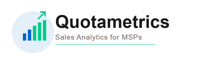 Quotametrics